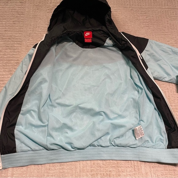 Nike Windbreaker jacket / lightweight W’s XS - Picture 4 of 11
